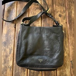 Fossil Crossbody Bag